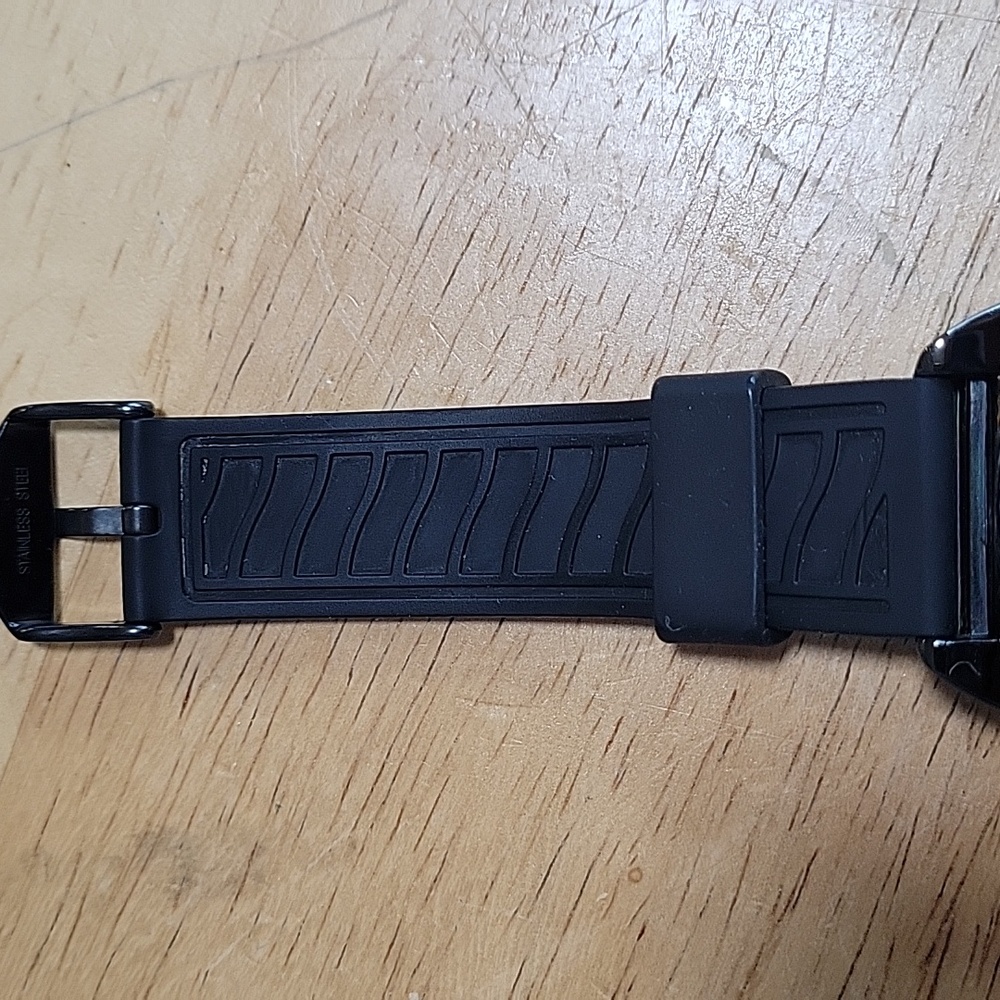 Freestyle USA Precision 2.0 Black Analog-Digital Watch - Picture 11 of 12